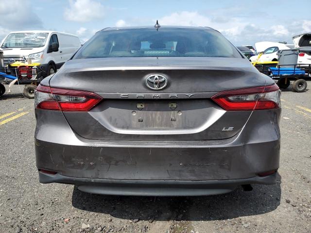 2023 TOYOTA CAMRY LE 4T1R11AK5PU768789