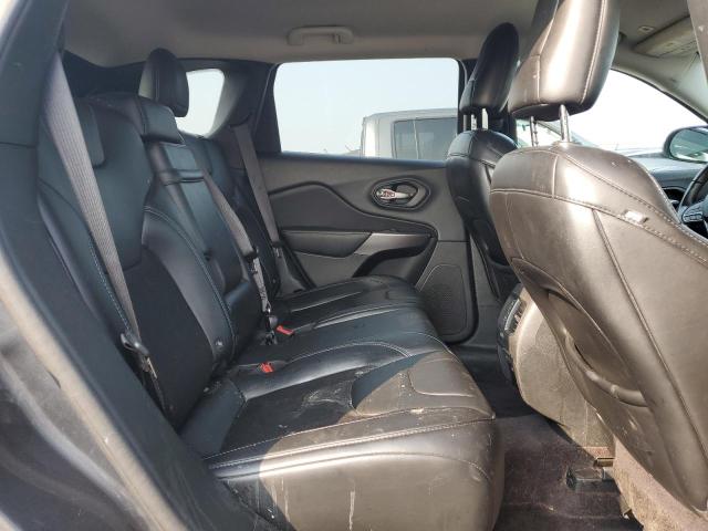 2019 JEEP CHEROKEE L - 1C4PJMLB3KD127725