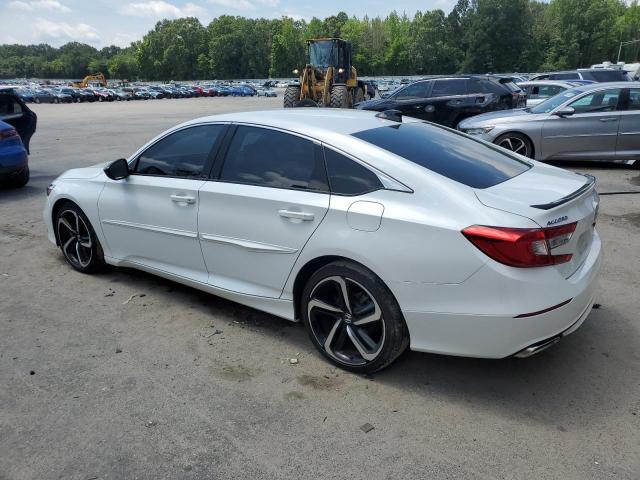 2021 HONDA ACCORD SPO - 1HGCV1F30MA088944