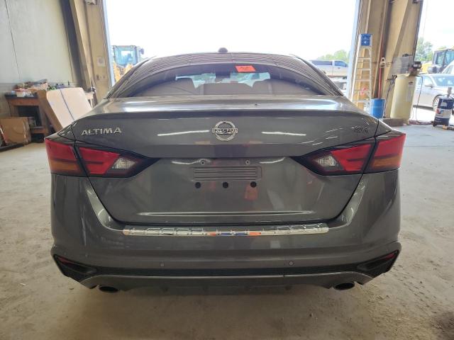 2020 NISSAN ALTIMA SR 1N4BL4CVXLC261532