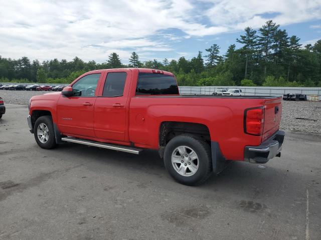 2016 CHEVROLET SILVERADO - 1GCVKREC5GZ350947