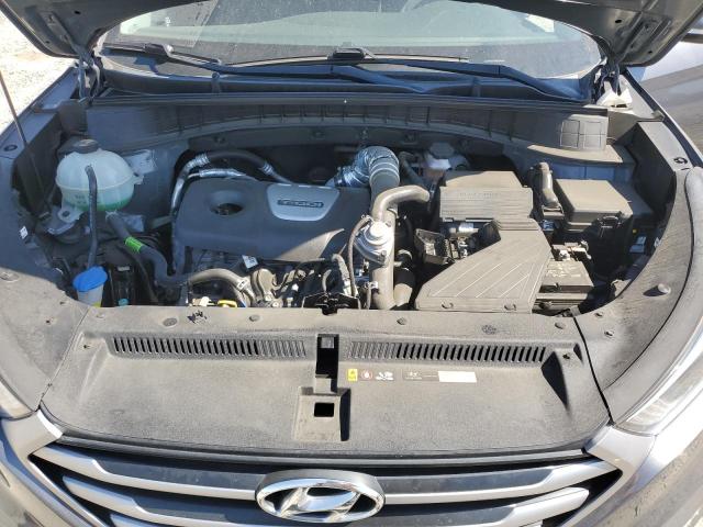 2018 HYUNDAI TUCSON VAL - KM8J3CA20JU778026