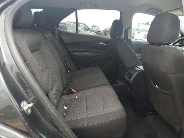 2019 CHEVROLET EQUINOX LT 3GNAXJEV5KS631274