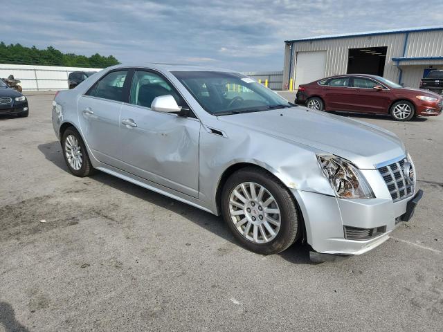 2012 CADILLAC CTS - 1G6DC5E54C0141347