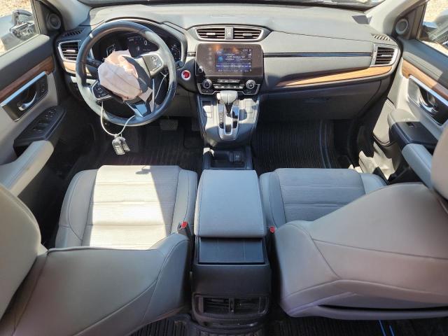 2019 HONDA CR-V EXL JHLRW2H80KX023285
