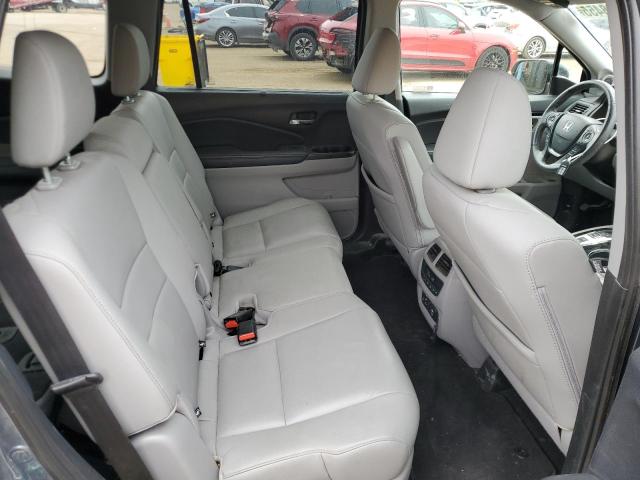 2018 HONDA PILOT 5FNYF6H96JB067907