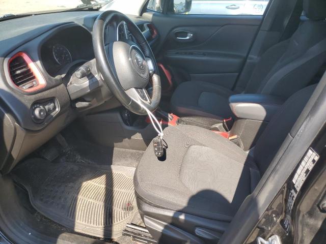 2017 JEEP RENEGADE T ZACCJBCB9HPE48293