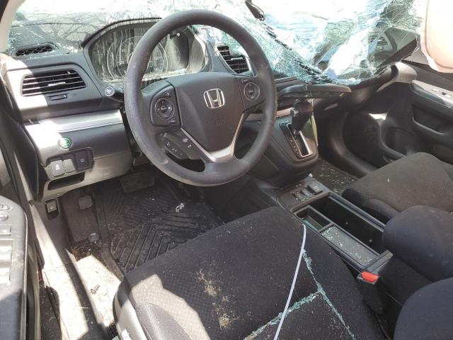 2015 HONDA CR-V EX - 5J6RM4H50FL040258