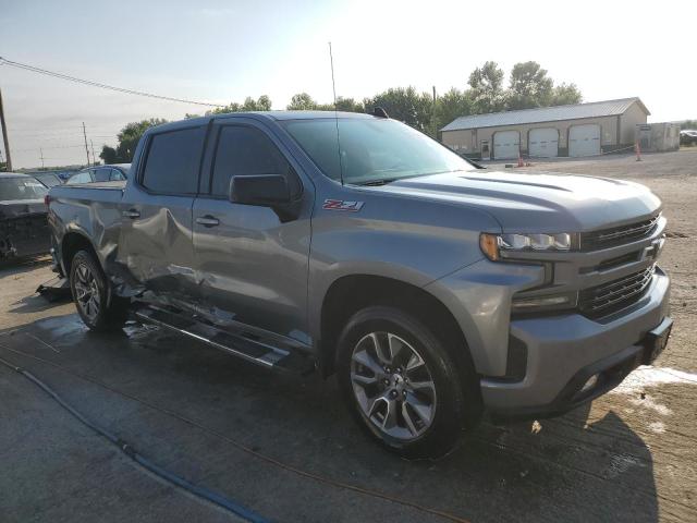 Vin: 1gcuyeed3kz245201, lot: 63748555, chevrolet all models k1500 rst 20194