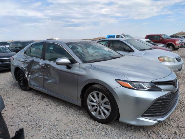 Vin: 4t1b11hk3ju631459, lot: 62782665, toyota camry l 20184