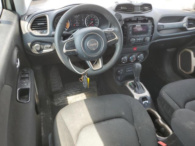 2017 JEEP RENEGADE S ZACCJBAB9HPE82219
