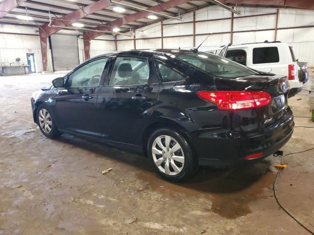 2018 FORD FOCUS SE 1FADP3F28JL305484