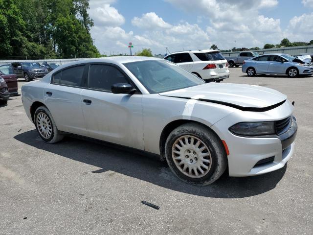 2019 DODGE CHARGER PO 2C3CDXKT8KH514747