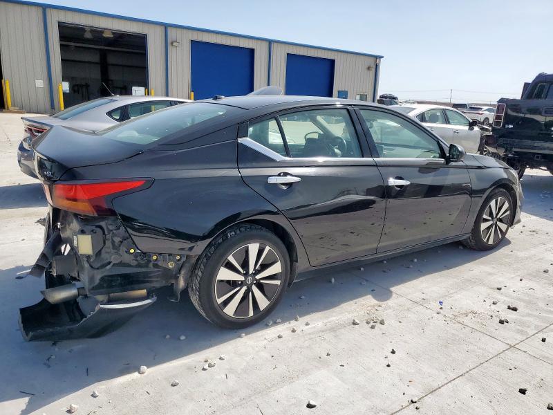 2019 NISSAN ALTIMA SL - 1N4BL4EV9KC258777