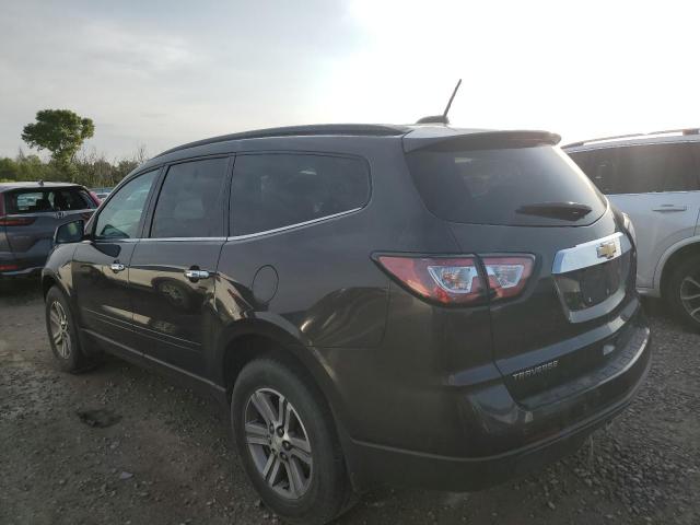 2017 CHEVROLET TRAVERSE L 1GNKRHKD6HJ115566
