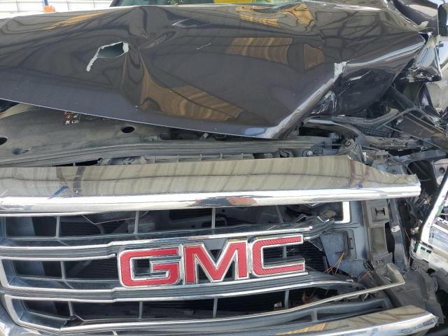2015 GMC SIERRA C1500 SLT 3GTP1VEC5FG414648