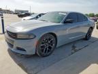 2021 DODGE CHARGER SX - 2C3CDXBG2MH671535