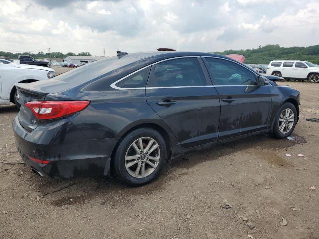 2015 HYUNDAI SONATA ECO 5NPE24AA0FH113179