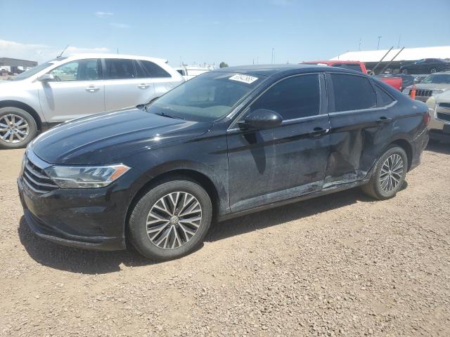 Global Auto Auctions: 2020 VOLKSWAGEN JETTA S