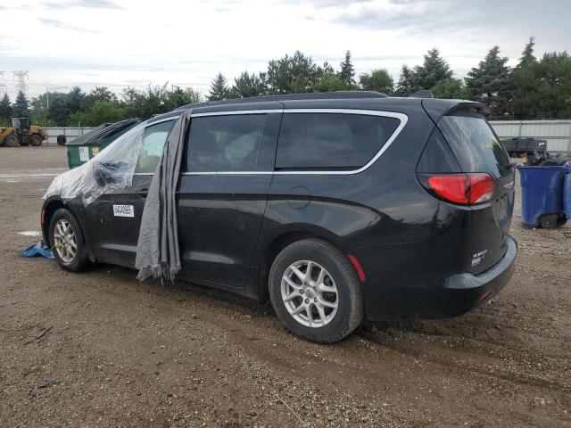2021 CHRYSLER VOYAGER LX 2C4RC1DG9MR516378