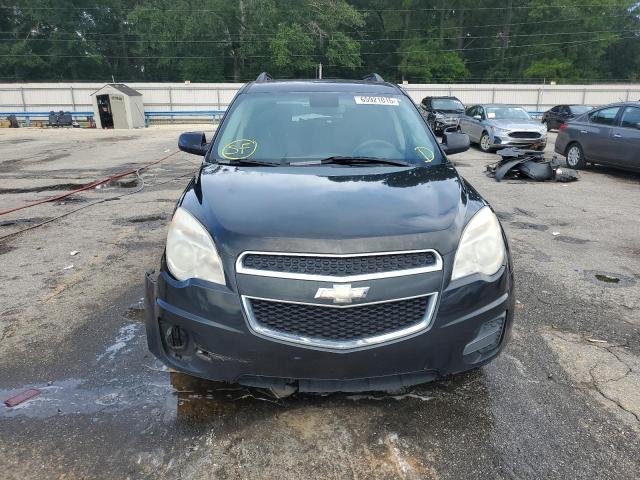 2015 CHEVROLET EQUINOX LT - 2GNFLBE38F6421410