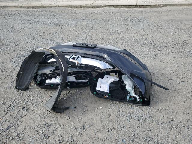 2019 HONDA CR-V EXL - 2HKRW1H8XKH513705