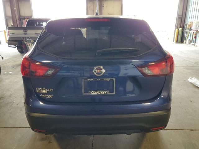 2019 NISSAN ROGUE SPOR - JN1BJ1CP9KW212905