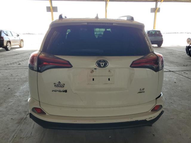 2018 TOYOTA RAV4 LE 2T3BFREV0JW757137