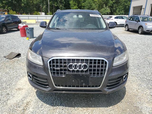 2015 AUDI Q5 PREMIUM WA1LFAFP6FA088524