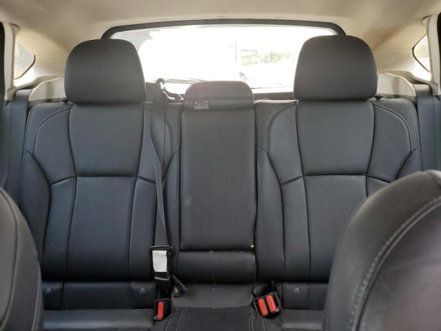 2017 SUBARU IMPREZA LI 4S3GTAU65H3738624