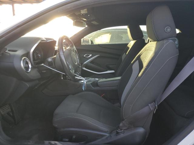 2017 CHEVROLET CAMARO LT 1G1FB1RS4H0194664