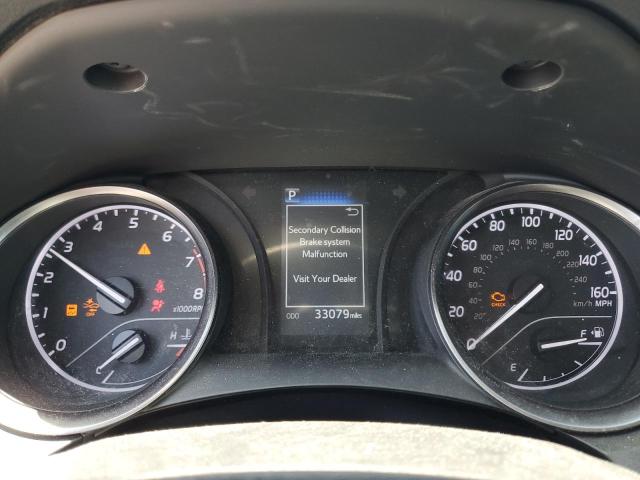 2023 TOYOTA CAMRY SE N 4T1G11AK7PU093387