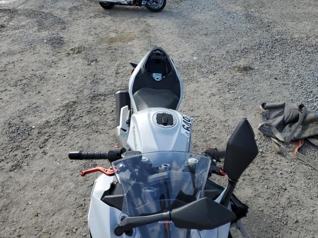 2025 KAWASAKI EX500 H ML5EXGH17SDA41631