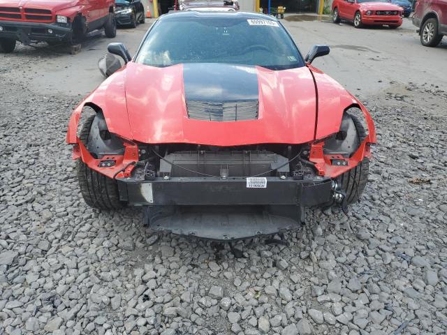 2015 CHEVROLET CORVETTE STINGRAY 1LT 1G1YA2D79F5104817