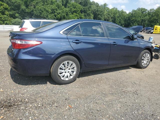 2016 TOYOTA CAMRY HYBR 4T1BD1FK8GU179690