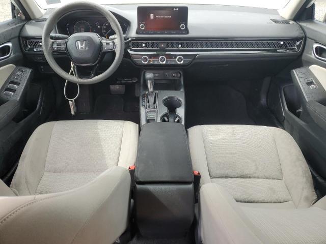 2023 HONDA CIVIC LX - 2HGFE2F23PH533144