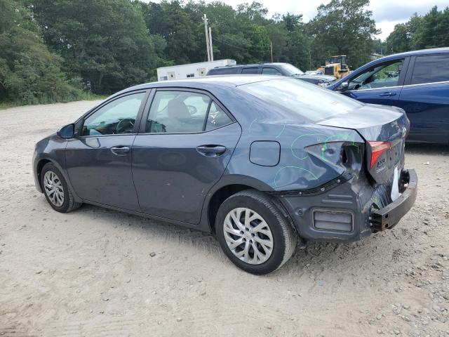 2017 TOYOTA COROLLA L - 2T1BURHE9HC867173