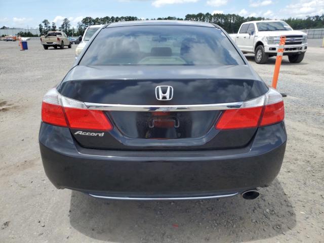2013 HONDA ACCORD EX - 1HGCR2F72DA198116