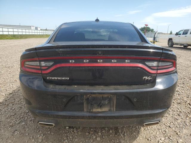 2018 DODGE CHARGER R/ 2C3CDXCT1JH122948