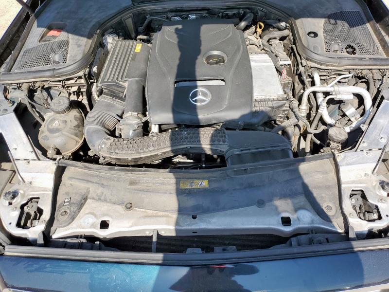 2017 MERCEDES-BENZ E 300 - WDDZF4JB7HA203833