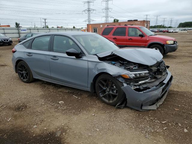 2025 HONDA CIVIC SPOR - Other View