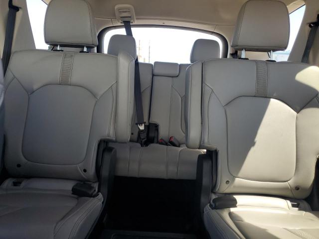2023 HONDA PILOT EXL - 5FNYG2H51PB016228