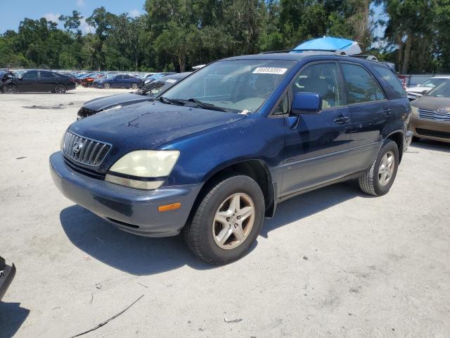 LEXUS RX 300