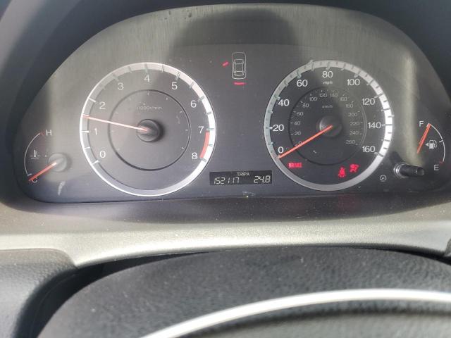 2012 HONDA ACCORD LX - 1HGCS1A34CA023416