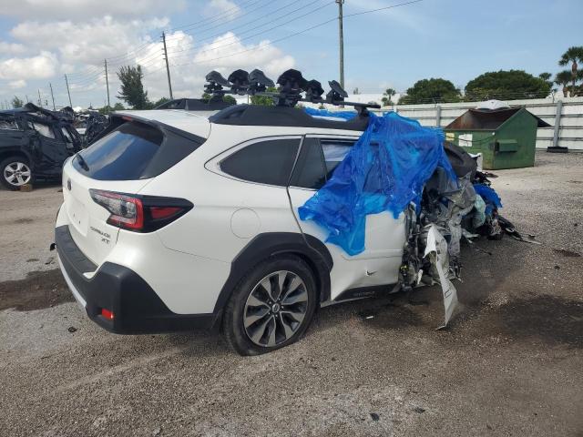 2023 SUBARU OUTBACK LI 4S4BTGND4P3125639