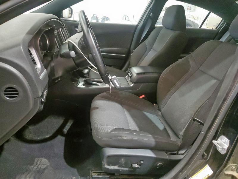 2022 DODGE CHARGER SX 2C3CDXBG7NH258494