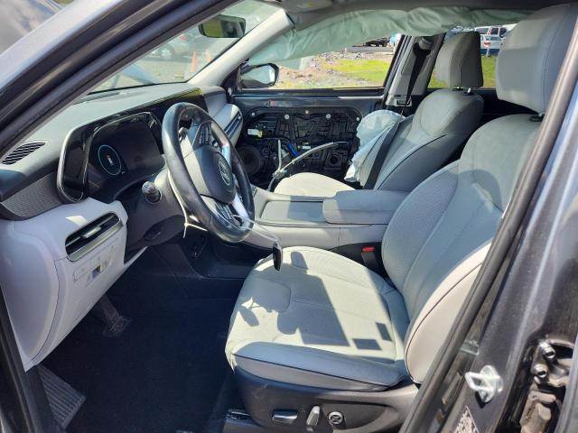 2023 HYUNDAI PALISADE S KM8R4DGE5PU625299