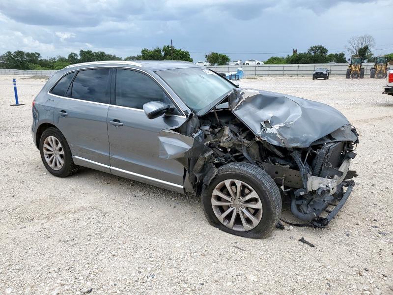 Vin: wa1lfafp1ea076599, lot: 63427985, audi q5 premium plus 20144
