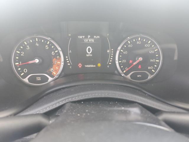 2016 JEEP RENEGADE S ZACCJBAT5GPE19786