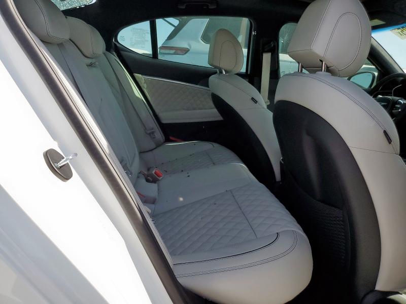 2025 GENESIS G70 SPORT ADVANCED KMTG54SE4SU159035